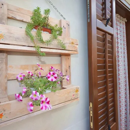 Appartement Vacanza Gioele