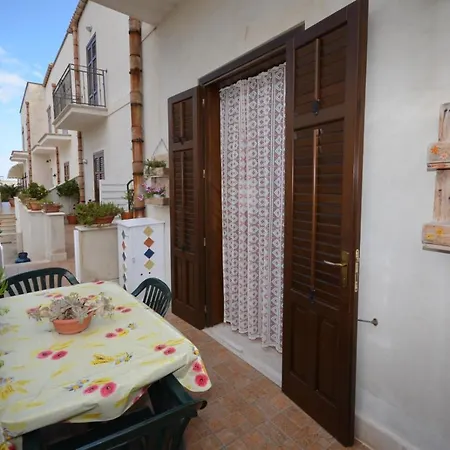 Vacanza Gioele San Vito Lo Capo