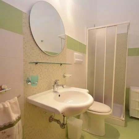 Apartment Vacanza Gioele *