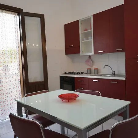 Vacanza Gioele Apartment San Vito Lo Capo