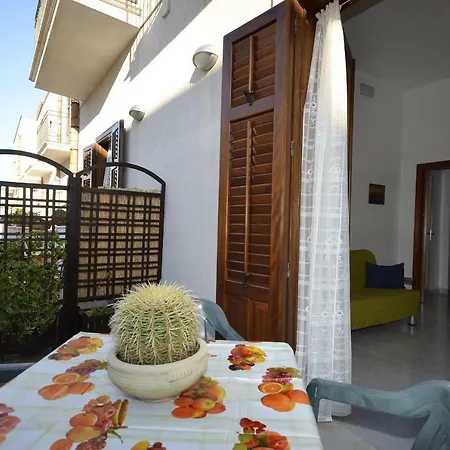 Appartamento Vacanza Gioele San Vito Lo Capo