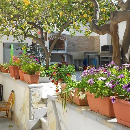 Vacanza Gioele Appartamento San Vito Lo Capo