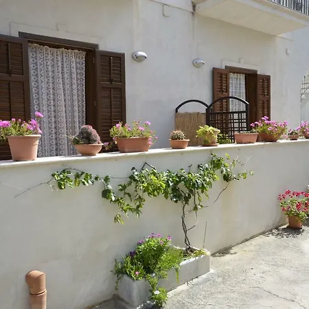 Apartment Vacanza Gioele