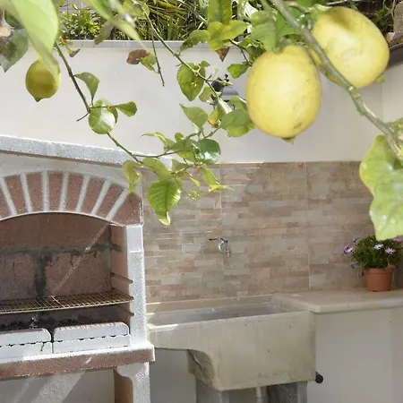 Vacanza Gioele Appartamento San Vito Lo Capo