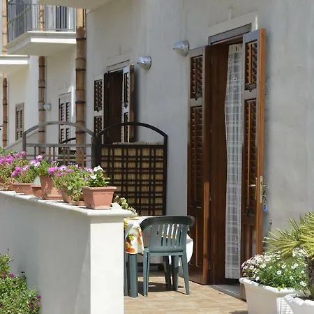 Vacanza Gioele Apartment San Vito Lo Capo