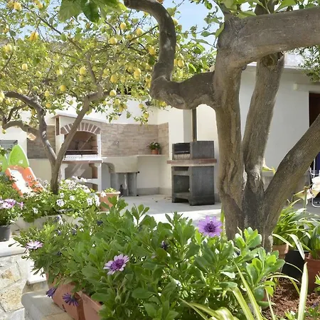 Apartment Vacanza Gioele