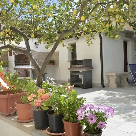 Vacanza Gioele * San Vito Lo Capo