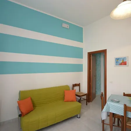 Apartment Vacanza Gioele San Vito Lo Capo