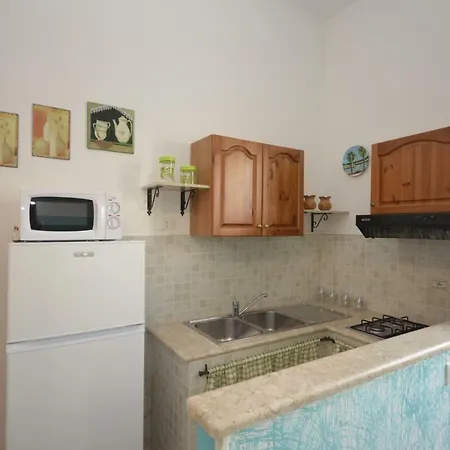 Vacanza Gioele * San Vito Lo Capo