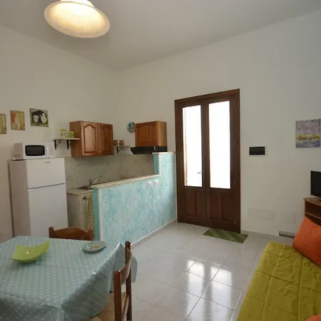 Vacanza Gioele * San Vito Lo Capo
