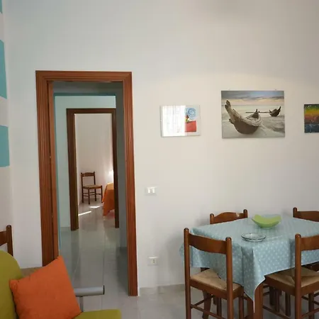 Vacanza Gioele Apartment San Vito Lo Capo