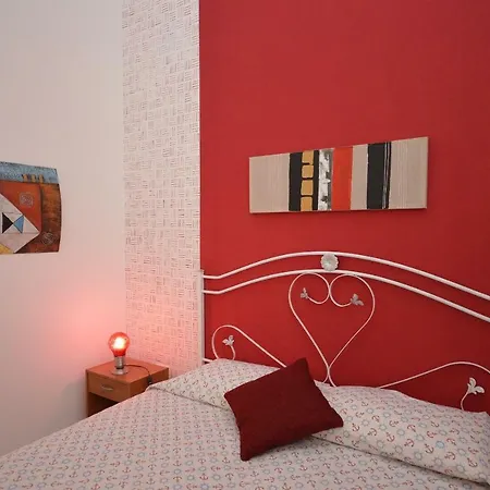Apartment Vacanza Gioele
