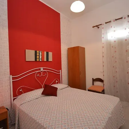 Vacanza Gioele Apartment