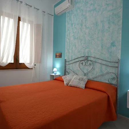 Apartment Vacanza Gioele