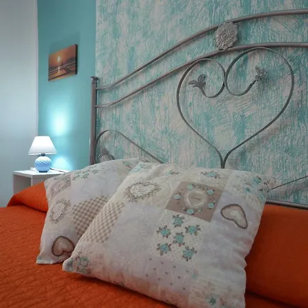 Apartment Vacanza Gioele